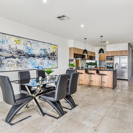 Conroe Executive Townhouse - Modern&Stylish Appartement Mount Gambier Buitenkant foto