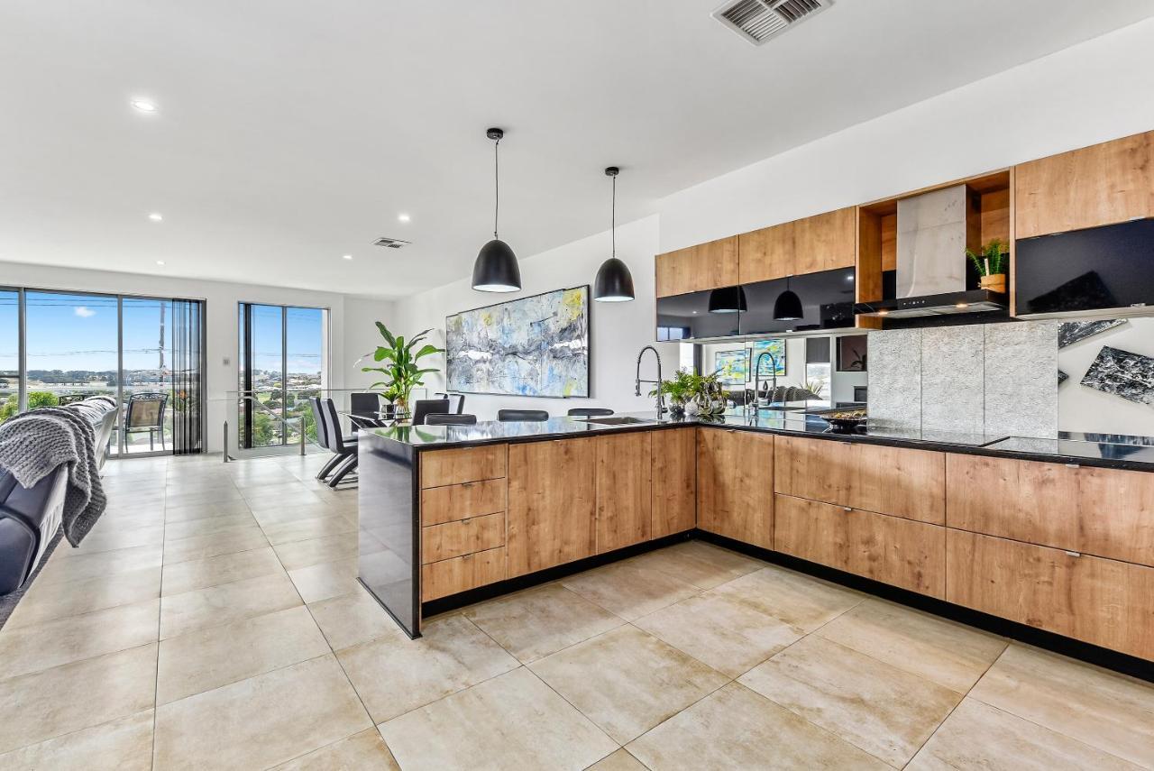 Conroe Executive Townhouse - Modern&Stylish Appartement Mount Gambier Buitenkant foto